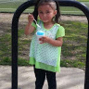 Meet your Posher, Jade